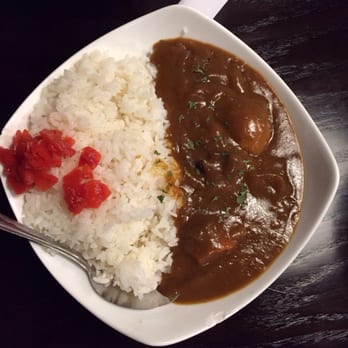 Ramen Seas - Curry Rice - Ramen Near Me - Sunnyvale, California Ramen Seas - Curry Rice - Ramen Near Me - Sunnyvale, California