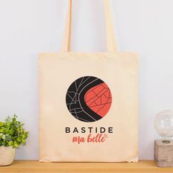 Le Shop - Tote bag