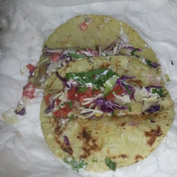 Green Ghost Tacos - Mexican Near Me - Ridgeland, Mississippi