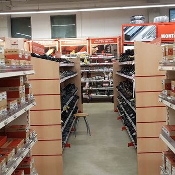 Würth - Professional Services Near Me - Ansbach, BY