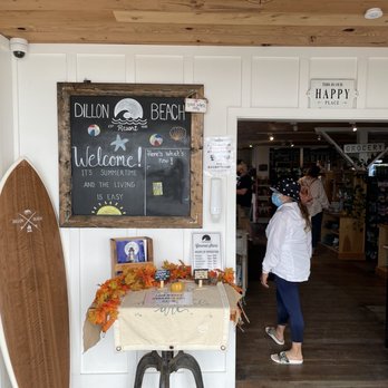 Dillon Beach General Store - Grocery Near Me - Dillon Beach, California Dillon Beach General Store - Grocery Near Me - Dillon Beach, California