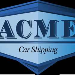 Acme Car Shipping
