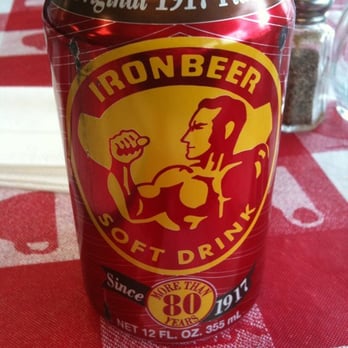 Sol Cubano - Who doesnt love Iron Beer? - Cuban Near Me - North Highlands, California Sol Cubano - Who doesnt love Iron Beer? - Cuban Near Me - North Highlands, California