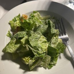 Caesar Salad Caesar Salad