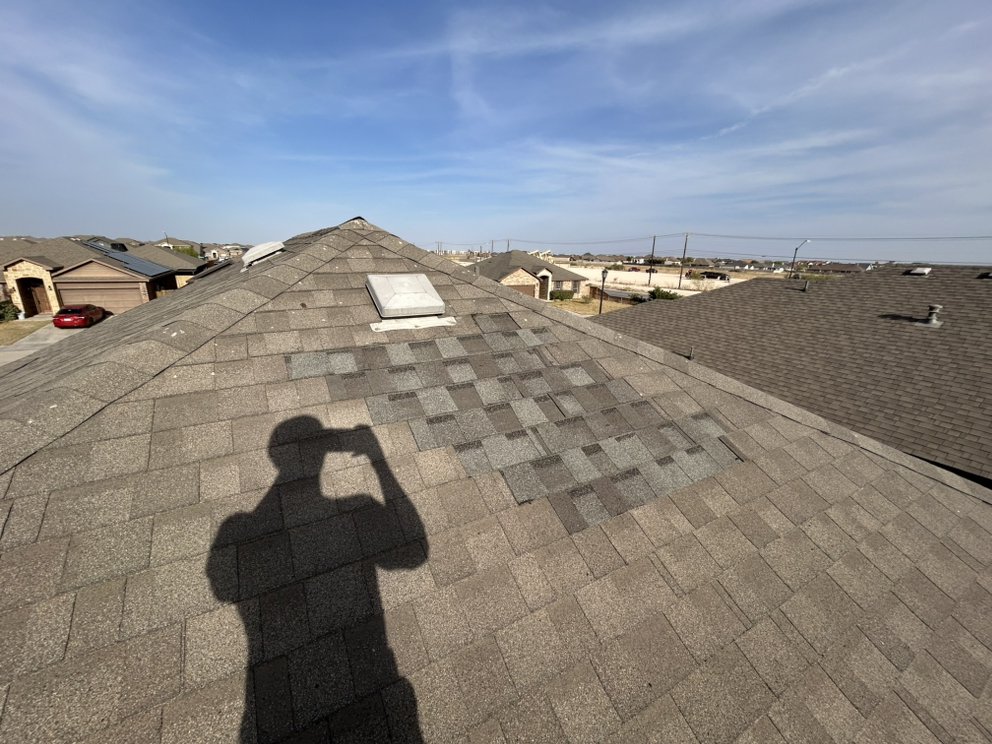 Slide of Christian Rivas Roofing