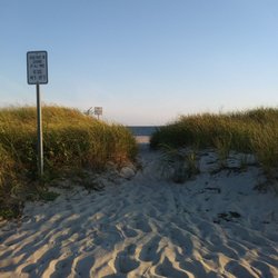 Kalmus Snack Bar - Labor Day weekend at Kalmus