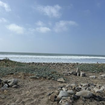 Pacifica State Beach - Beaches Near Me - Pacifica, California Pacifica State Beach - Beaches Near Me - Pacifica, California