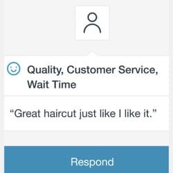 MJ's Barber Shop - Nice review .