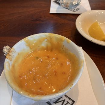 Mi Cocina - Can queso - Mexican Near Me - Fort Worth, Texas