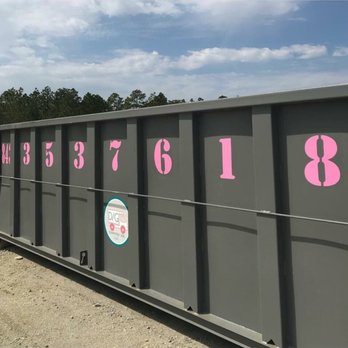 Dumpster Girl - Dumpster Rental Near Me - Longs, South Carolina Dumpster Girl - Dumpster Rental Near Me - Longs, South Carolina