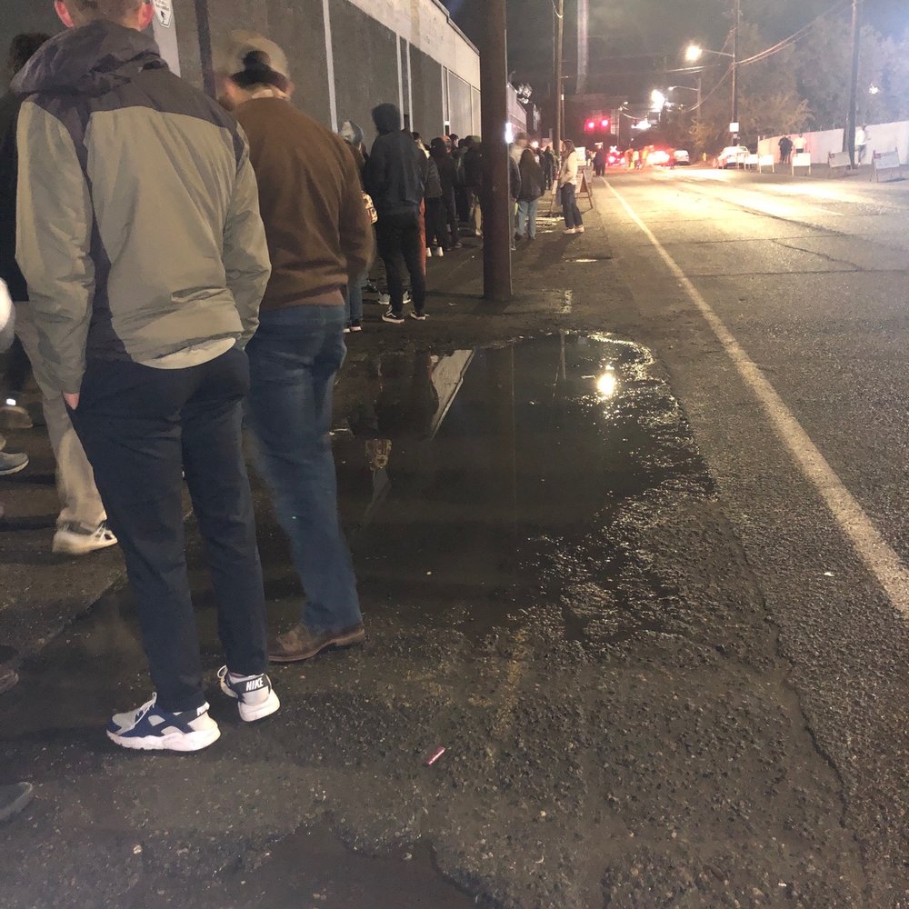 Georgetown Morgue Haunted House - Line - Haunted Houses Near Me - Seattle, Washington Georgetown Morgue Haunted House - Line - Haunted Houses Near Me - Seattle, Washington