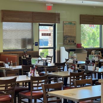 Farmer Boys - Burgers Near Me - Thousand Oaks, California