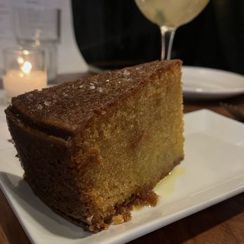 Barcelona Wine Bar - olive oil cake - Wine Bars Near Me - Pittsburgh, Pennsylvania Barcelona Wine Bar - olive oil cake - Wine Bars Near Me - Pittsburgh, Pennsylvania