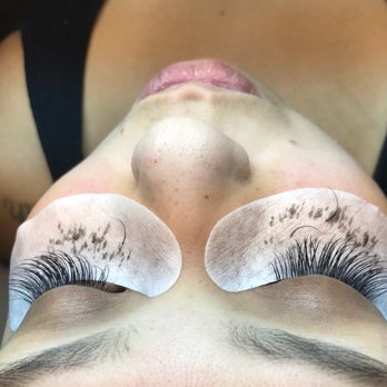 Phoebe's Electrolysis and Eyelash Studio - After - Eyelash Service Near Me - Benicia, California Phoebe's Electrolysis and Eyelash Studio - After - Eyelash Service Near Me - Benicia, California