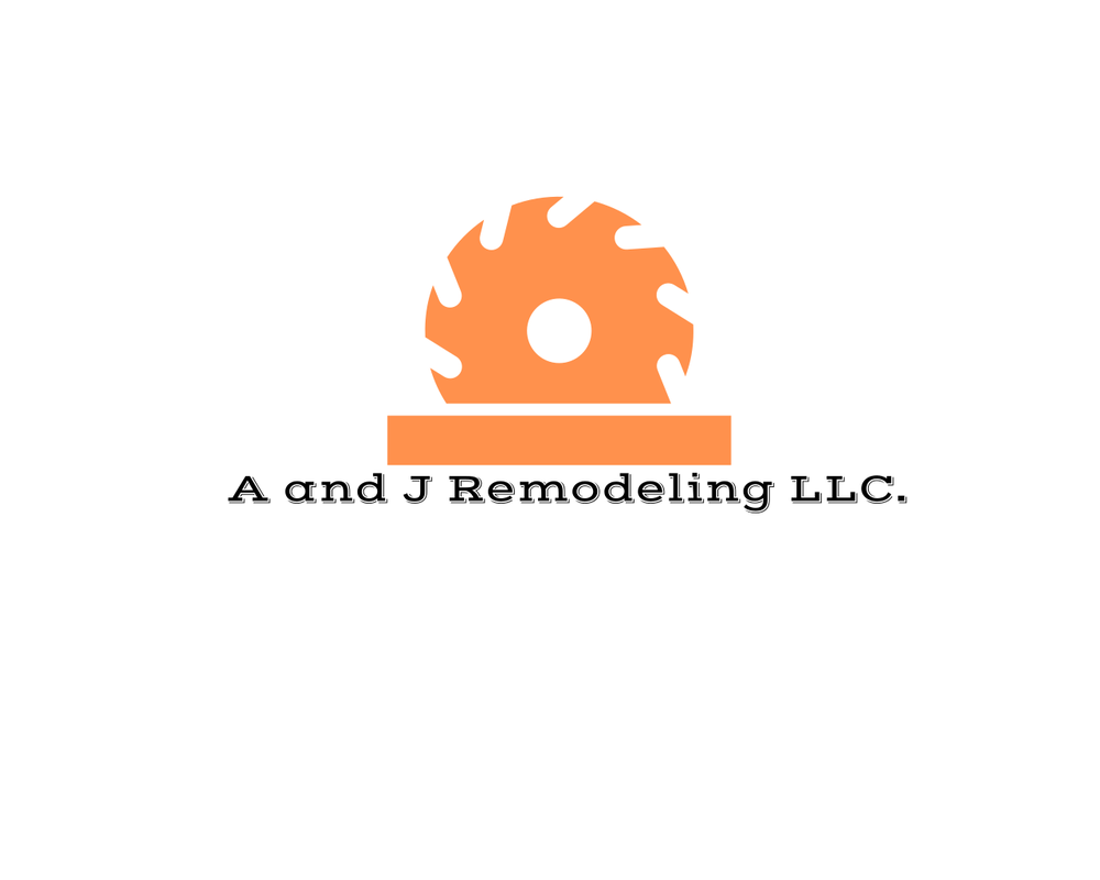 Slide of A and J Remodeling