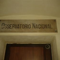 Museu de Astronomia e Ciências Afins