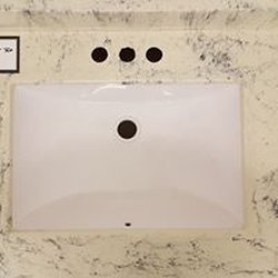 Big Jim's Home Center - Cultured marble vanity sinks