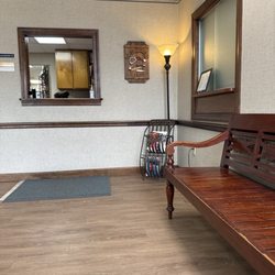 Georgia Dermatology & Skin Cancer Center - Check in