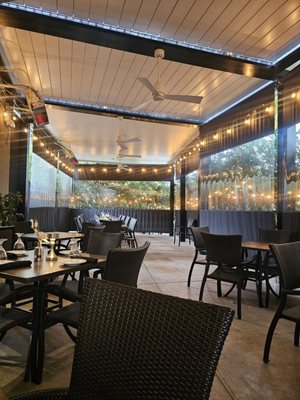 Mezzo Ristorante by null