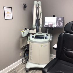 Cole Dermatology & Aesthetic Center - Superficial radiation therapy for skin cancer