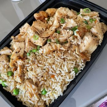 Soho Ramen - Chicken Fried Rice - Ramen Near Me - Riverside, California Soho Ramen - Chicken Fried Rice - Ramen Near Me - Riverside, California