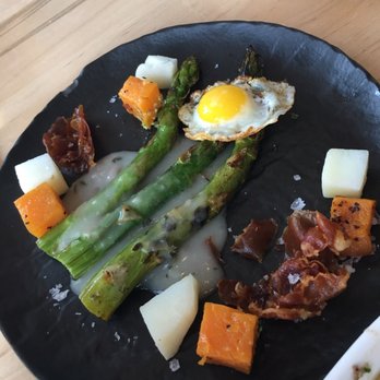AMBAR Restaurant, Clarendon - Asparagus - Modern European Near Me - Arlington, Virginia AMBAR Restaurant, Clarendon - Asparagus - Modern European Near Me - Arlington, Virginia