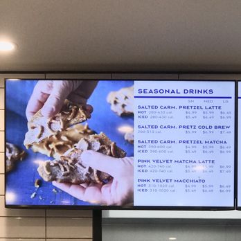 Paris Baguette - Menu (1) - Bakeries Near Me - Temecula, California Paris Baguette - Menu (1) - Bakeries Near Me - Temecula, California