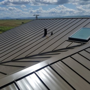 Trinity Roofing - Roofing Near Me