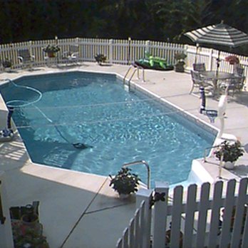 Camden Pools - Hot Tub & Pool Near Me