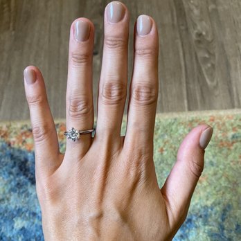 Royal Nails & Spa - dip mani - Nail Salons Near Me - Oceanside, California