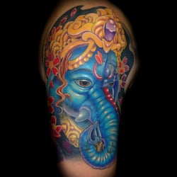 Empire State Studio - Marvin Silva