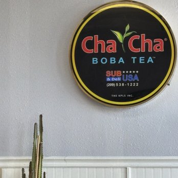 Cha Cha Boba Tea & Sub Deli - Delis Near Me - Ceres, California Cha Cha Boba Tea & Sub Deli - Delis Near Me - Ceres, California