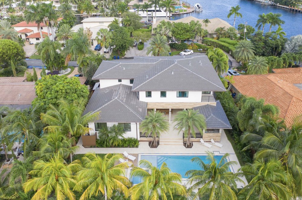 Slide of Roofing & Beyond