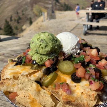 Bearclaw - Nachos - American Near Me - Sundance, Utah Bearclaw - Nachos - American Near Me - Sundance, Utah