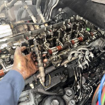 Jey Mechanic - Auto Repair Near Me