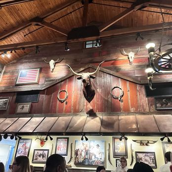Saltgrass Steak House - Steakhouses Near Me - Dallas, Texas