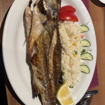 Anatolian Table - Mediterranean Near Me - Rocklin, California