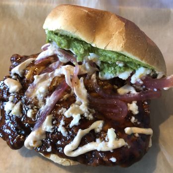 Brew Bird - Key lime jerk chicken special - New American Near Me - Fargo, North Dakota Brew Bird - Key lime jerk chicken special - New American Near Me - Fargo, North Dakota