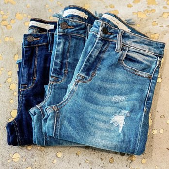 Two Cumberland - Denim Arrivals - Women's Clothing Near Me - Mount Pleasant, South Carolina Two Cumberland - Denim Arrivals - Women's Clothing Near Me - Mount Pleasant, South Carolina