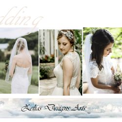 Zelias Designs Arts - Photography For All Occasions! Events, Weddings, Portraits. https://zeliasdesignsarts.mypixieset.com/