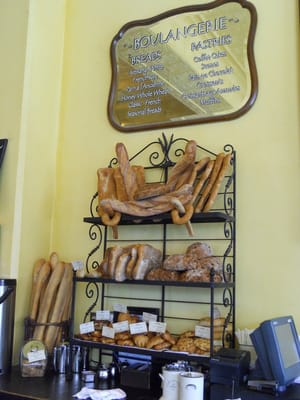 Can Can Brasserie by null