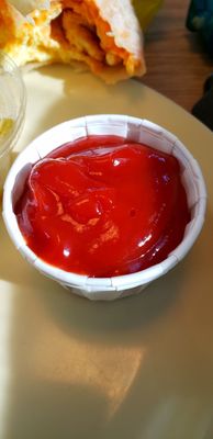 Tasty Choice by null