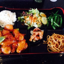 Spicy Cream Chicken