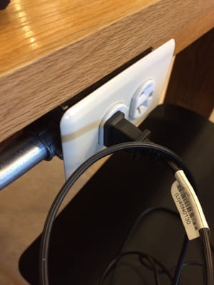 COFFEE LAB EVANSTON by null