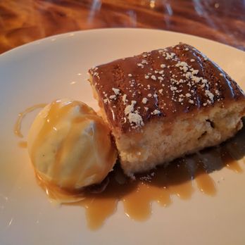 Ruka - Tres leches cake - Sushi Bars Near Me - Boston, Massachusetts Ruka - Tres leches cake - Sushi Bars Near Me - Boston, Massachusetts