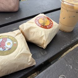 Ancora Cafe + Bakery
