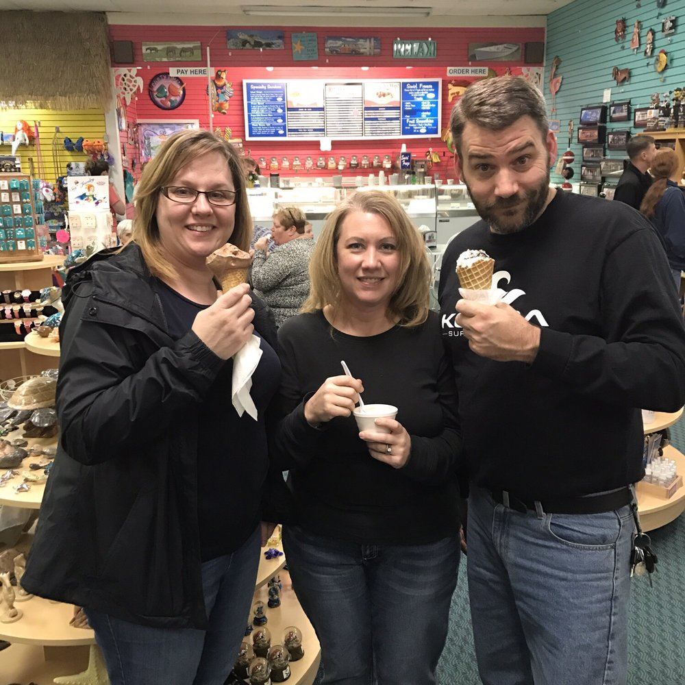 Sweet Spot - Candy Stores Near Me - Emerald Isle, North Carolina