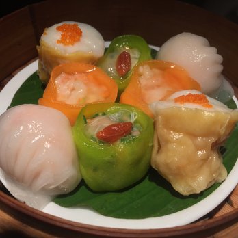 Hakkasan - Cantonese Near Me - London, XGL