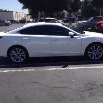 G5 Tint Shop - FormulaOne pinnacle 30% - Home Window Tinting Near Me - Pasadena, California