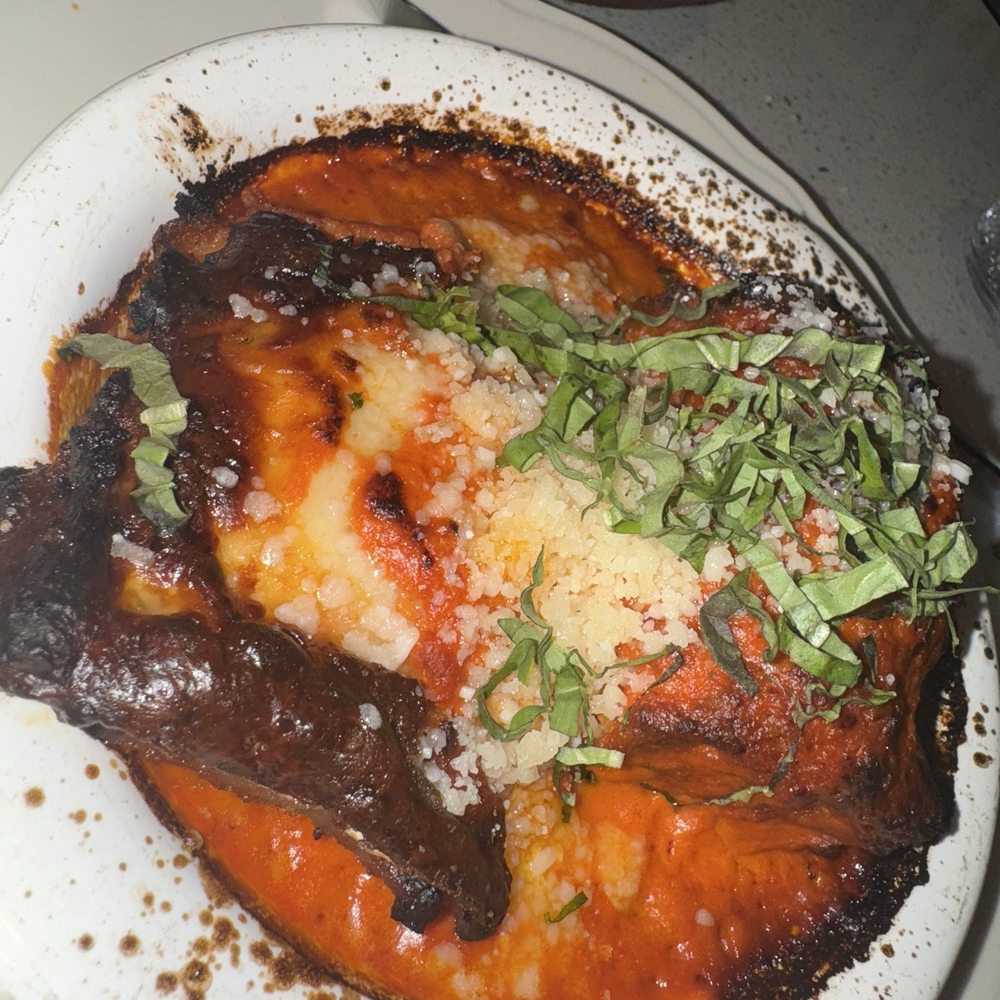 Campanella - Italian Near Me - Sebastopol, California Campanella - Italian Near Me - Sebastopol, California